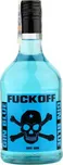Fuckoff Gin Blue 40 % 0,7 l