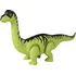 Figurka Rappa 225947 dinosaurus Brachiosaurus se zvukem a světlem
