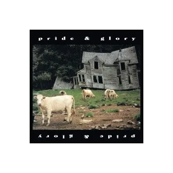 Zahraniční hudba Pride & Glory / 2CD - Pride & Glory [2 CD]