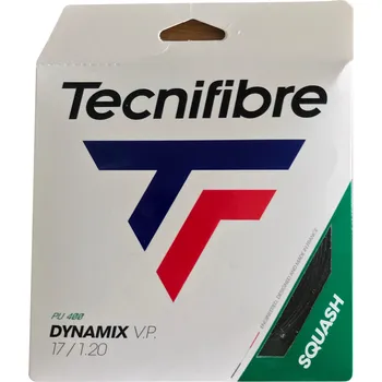 Raketový sport MAJOR Squashový výplet Tecnifibre Dynamix VP1.2