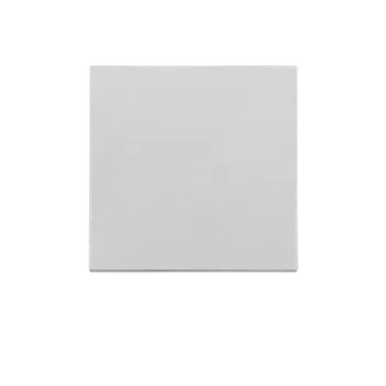 vypínač SIMON TKW1/143 Kryt 1 násobný bílá