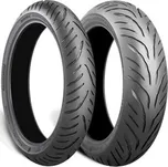 motocyklové (Silniční) Bridgestone T 32 180/55/17 TL,R 73W