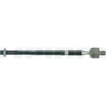 Táhlo řízení Axiální kloub, příčné táhlo řízení DELPHI TA3168