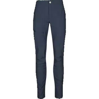 Pánské kalhoty Halti Pallas W X-stretch Lite 2023 outdoor kalhoty 40/L - modrá + DÁREK + Doprava ZDARMA