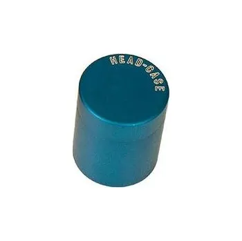 Headcase krabička malá (Kvalitní kulatá krabička Head-case, malá.)