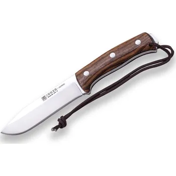 lovecký nůž Joker Nomad CN125 Ořech, Böhler N695