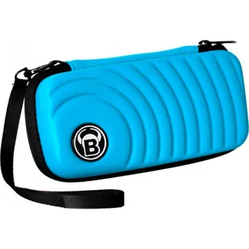 Příslušenství pro šipky Bull's Pouzdro na šipky Orbis S - Blue
