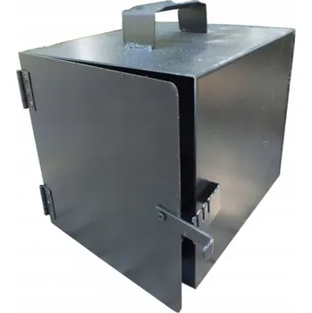 Udírna OHENVZAHRADE.CZ Topeniště k udírně XL