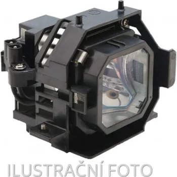 Lampa pro projektor Projektorová lampa BenQ 5J.JFR05.001, s modulem kompatibilní