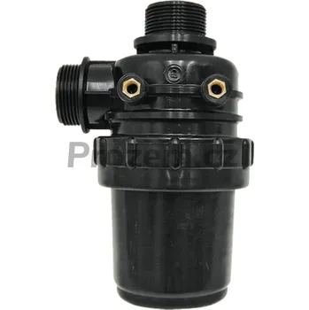 Příslušenství k čerpadlu Sací filtr 60-100 l/min, 50, 1 1/4″, 3122053