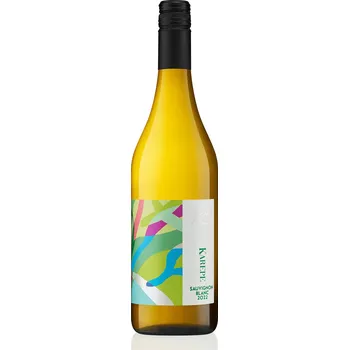 Víno Svishtov Winery Sauvignon Blanc Karepe Riverine Hills
