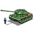 Stavebnice COBI COBI World War II 2578 IS-2 Heavy Tank
