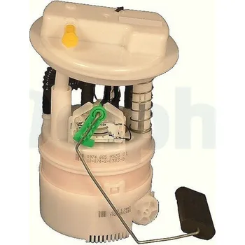 Palivový systém Palivová přívodní jednotka DELPHI FG0993-12B1