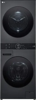 Set domácích spotřebičů LG WT1210BBF