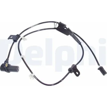 Přislušenství brzdového systému Snímač, počet otáček kol DELPHI SS20181