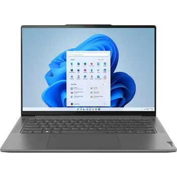 Notebook Lenovo Yoga Pro 7 14ARP8 (83AU004CCK)