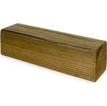 Hranol podkladový Smrk/borovice, 45x70x3000 mm, impregnovaný