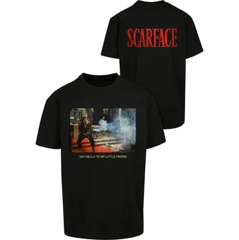 Scarface Little Friend Oversize Tee 4XL