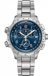 Hamilton Khaki Aviation X-Wind GMT…