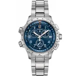 Hamilton Khaki Aviation X-Wind GMT…