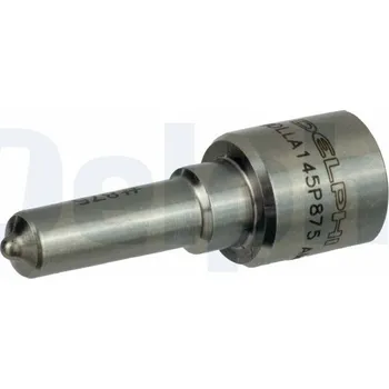 Systém vstřikování Sada na opravy, vstřikovací tryska DELPHI 6980544