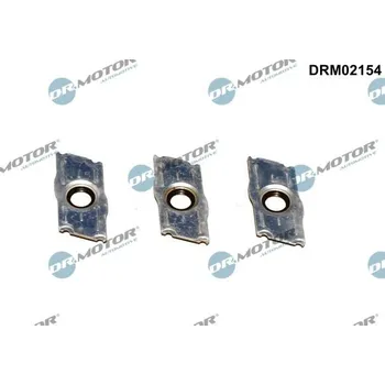 Systém vstřikování Zakrytí, vstřikovací tryska Dr.Motor Automotive DRM02154