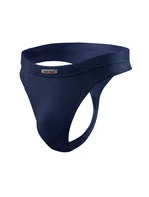 Sesto Senso Comix Navy Blue L