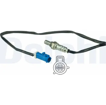 Lambda sonda Lambda sonda DELPHI ES20517-12B1