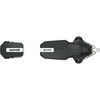 Běžkařské vázání FISCHER XPLORE OFFTRACK SPRINGPIN 22/23 UNI