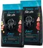 Krmivo pro psa Fitmin For Life Dog Adult Large Breed