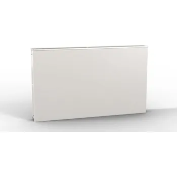 Radiátor Radiátor Kermi therm-x2 Plan Kompakt PKO 10 905 x 605 mm, 452 W, bílý
