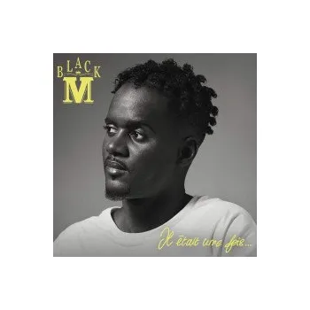 Zahraniční hudba Il était Une Fois... / Vinyl / 2LP - Black M [2 LP]