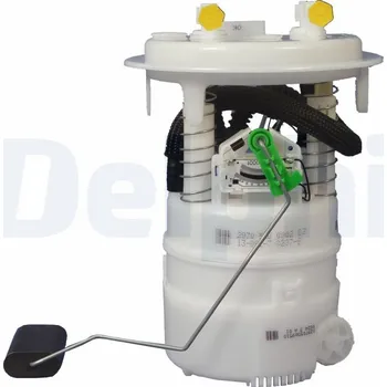 Palivový systém Palivová přívodní jednotka DELPHI FG1137-12B1