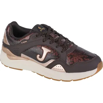 Dámské tenisky Hnědé tenisky Joma C.6100 Lady 2224 C610LW2224 Velikost: 38
