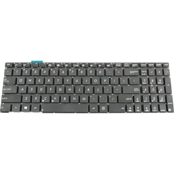 Náhradní klávesnice pro notebook Klávesnice ASUS N56DP N56DY N56VZ N56VM N65VJ