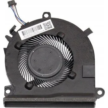 Ventilátor pro notebook Ventilátor HP P15-EC 15-EC0003ca L77560-001