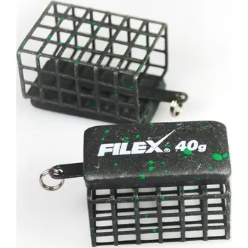 FILFISHING KRMÍTKO FILEX ECO FEEDER hmotnost: 40 g