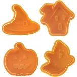 Orion 127454 Halloween 4 ks