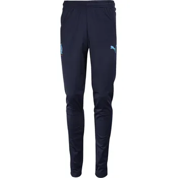 PUMA Dětské fotbalové tepláky Olympique Marseille 12 LET