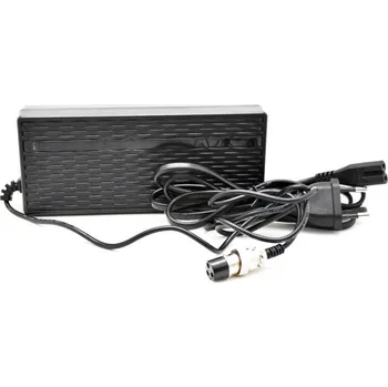 Příslušenství pro elektrokoloběžku Bluetouch 145 nabíječka pro elektrokoloběžku Bluetouch BT500