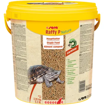 SERA Raffy P Nature, 10 l