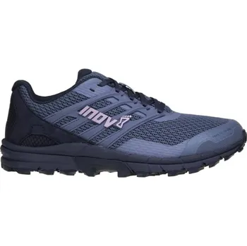 Dámská běžecká obuv INOV8 TRAIL TALON 290 W (S) blue/navy/pink modrá 3