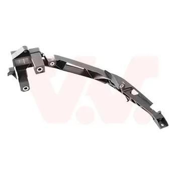 Auto-moto Držák, hlavní světlomet VAN WEZEL 0370463