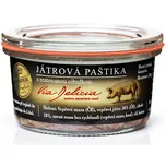 Via Delicia Játrová paštika s…