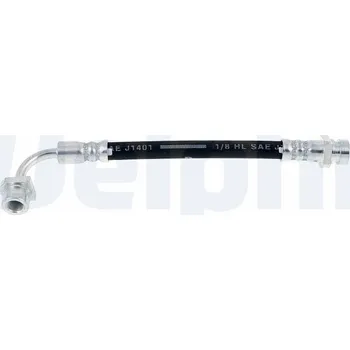 Autodíl Brzdová hadice DELPHI LH7630