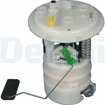 Palivový systém Palivové čerpadlo DELPHI FE10034-12B1