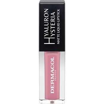 Dermacol Hyaluron Hysteria Matte Liquid…