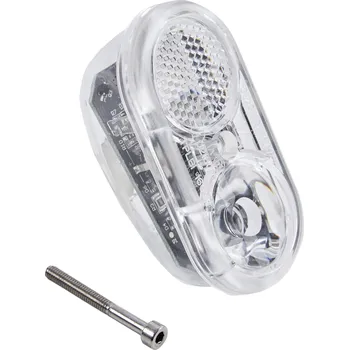 Cyklosvítilna ELOPS Automatické přední osvětlení na kola ELOPS 540 a ELOPS 900 LED 20 lx dynamo