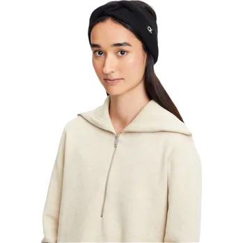 Čelenka CALVIN KLEIN ČELENKA RE-LOCK HEADBAND BLACK K60K610389 BAX