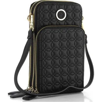 Kabelka Ara Leonie 16-21407-70 černá